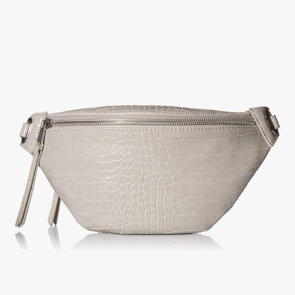 The Drop Preston Bag - Grey